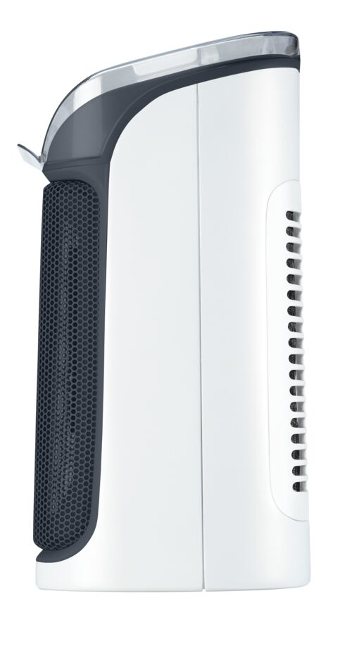 Rowenta Mini Excel Aqua SO9281 inomhus Vit 2000 W Elektrisk värmefläkt