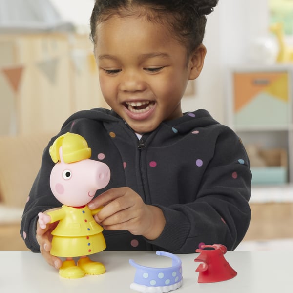 Peppa Pig Dress-Up
