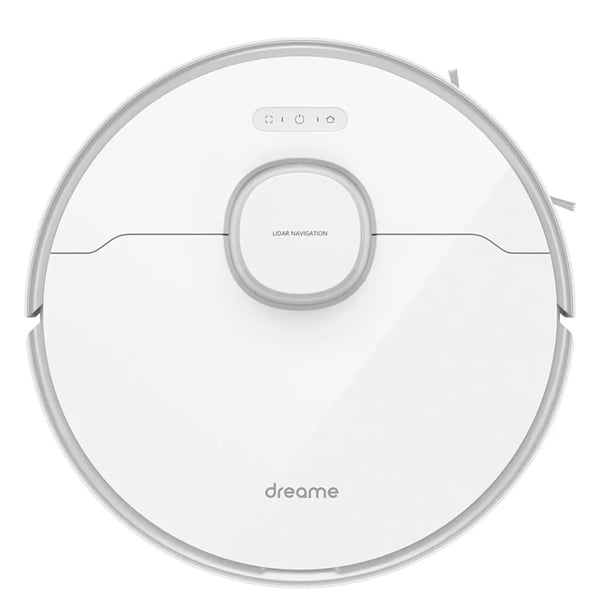Dreame Bot L10 Pro 570 l Vit