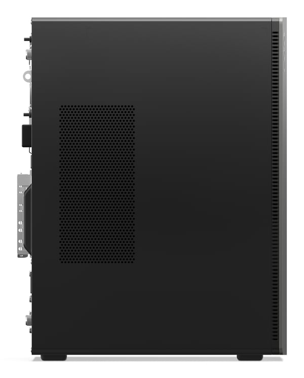 Lenovo LOQ Tower 17IAX10 Intel Core Ultra 7 255HX 16 GB DDR5-SDRAM 1 TB SSD NVIDIA GeForce RTX 5060 Ti Windows 11 Home PC Musta