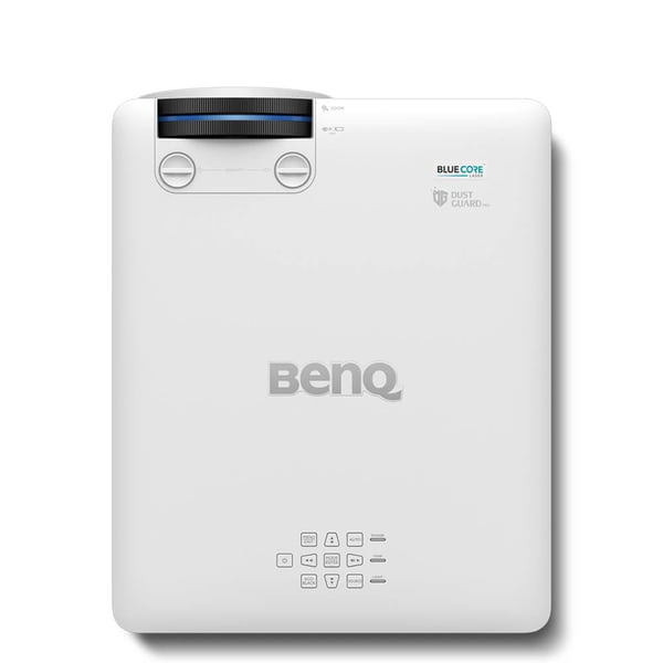 BenQ LU785 Standard throw-projektor 6000 ANSI-lumen DLP WUXGA (1920x1200) Vit