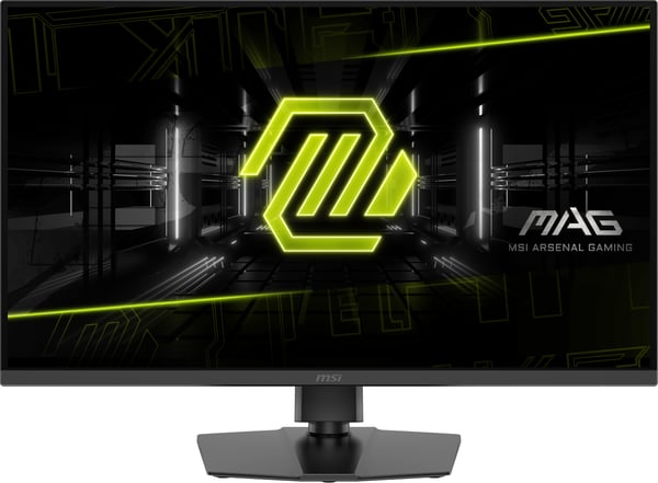 MSI MAG 322URDF E16 platta pc-skärmar 80 cm (31.5") 3840 x 2160 pixlar 4K Ultra HD Svart