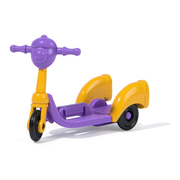 DTE FGR Dora n Tico Advntr Pack GML