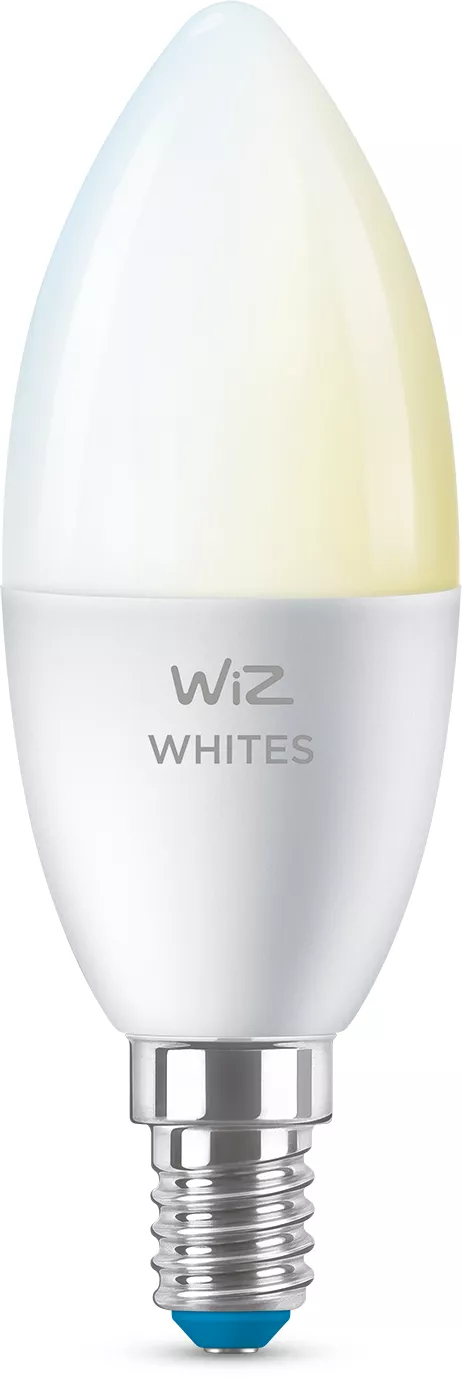 WiZ 8719514551336Z smart belysning Smart glödlampa Wi-Fi/Bluetooth 4,9 W