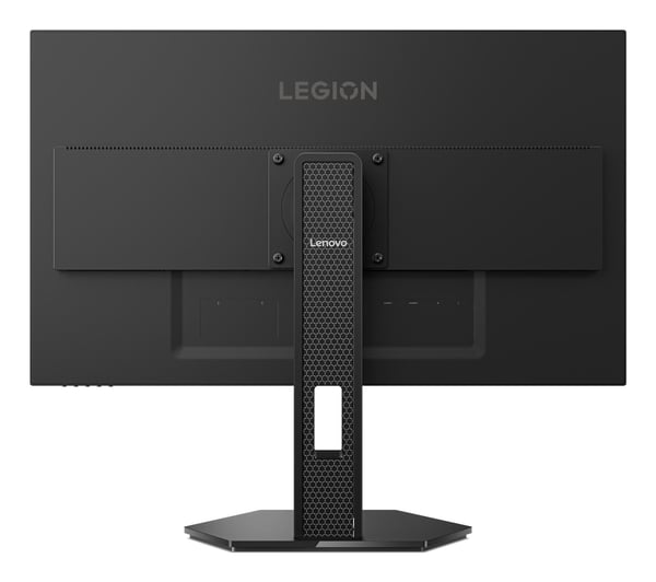 Lenovo Legion 27-15 tietokoneen litteä näyttö 68,6 cm (27") 1920 x 1080 pikseliä Full HD LED Musta