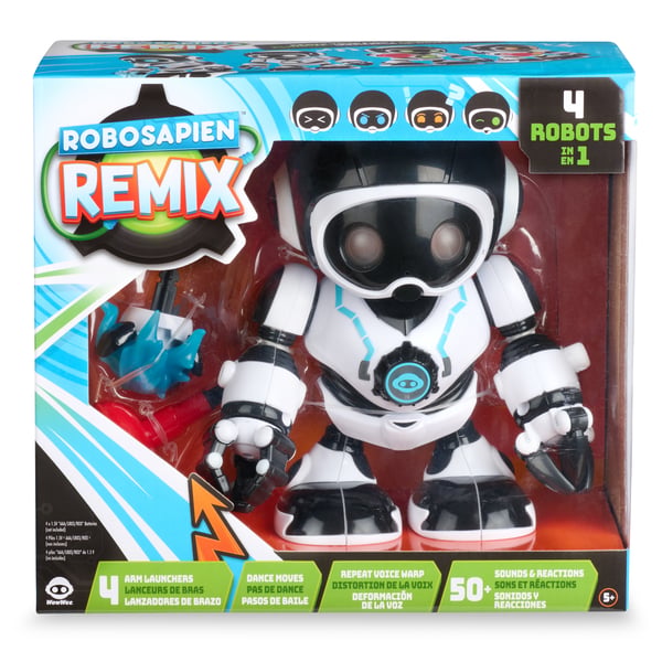 WowWee Robosapien Remix