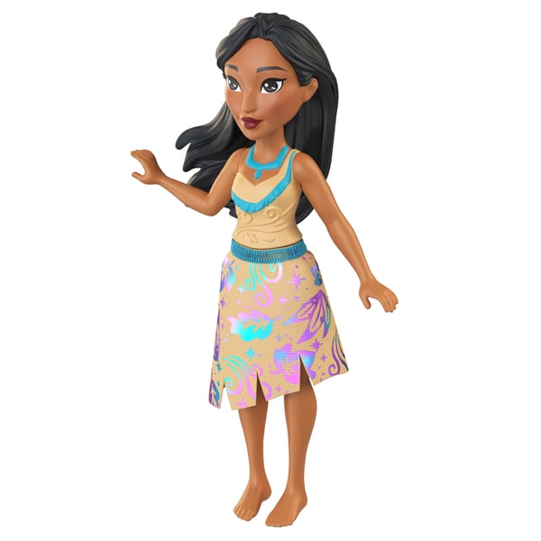 Disney Princess Ultimate Princess Small Doll Pack