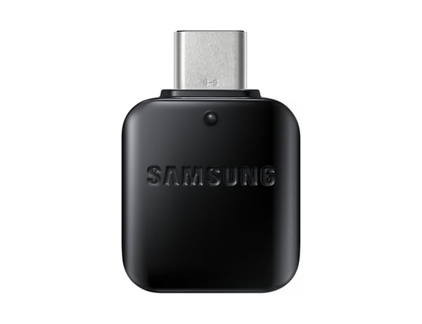 Samsung EE-UN930 USB Typ-C USB Typ-A Svart
