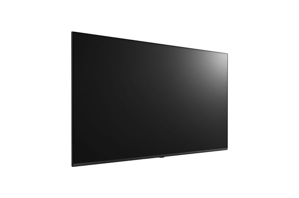 LG 55UR762H9ZC 139,7 cm (55") 4K Ultra HD Smart TV Wi-Fi Sort
