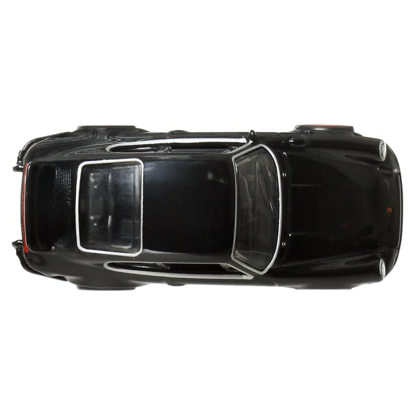Hot Wheels Boulevard JBL19 leksaksfordon