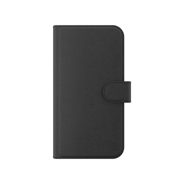 ZAGG Folio matkapuhelimen suojakotelo 15,5 cm (6.1") Folio-kotelo Musta