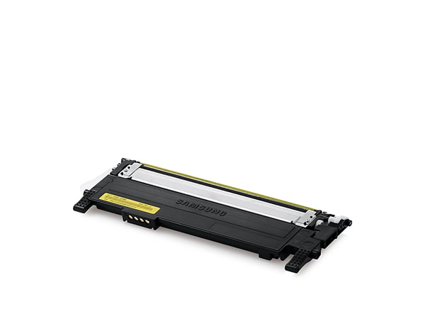 Samsung CLT-Y406S värikasetti 1 kpl Alkuperäinen Keltainen