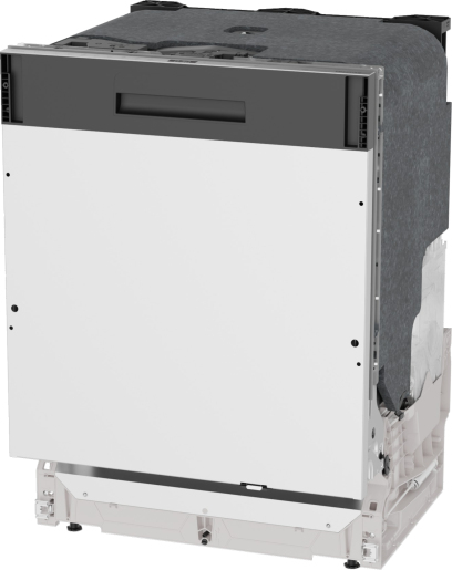 Hisense HV663A65 opvaskemaskine Fuldt indbygget 16 kuverter
