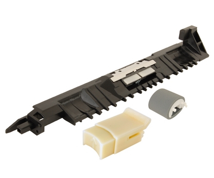 HP CN598-67018 Printer-/scanner-reservedel og -tilbehør Adskillerpude HP CN598-67018 Printer-/scanner-reservedel og -tilbehør Adskillerpude
