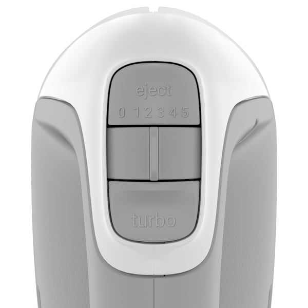 Tefal Prep'Mix HT450B Håndmixer 450 W Hvid