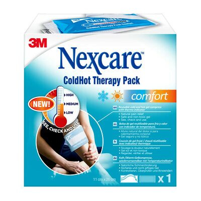 3M ColdHot Comfort ispåsar 1 styck