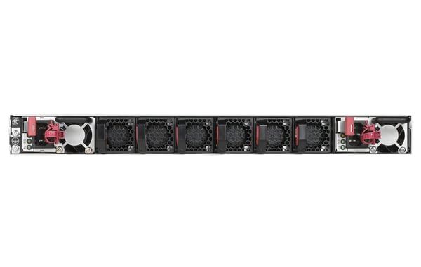 NETGEAR CSM4532 Hallittu L2/L3/L4 1U Musta