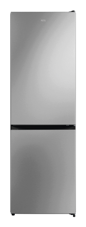 AEG ORC6M301DV Fritstående 304 L Rustfrit stål