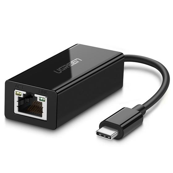 Ugreen 50307 nätverkskort/adapters