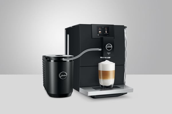 JURA Cool Control Sort 0,6 L Mælketank