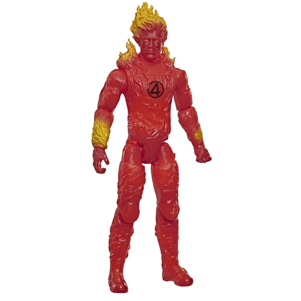 Marvel Avengers G32245L00 legetøjsfigur til børn