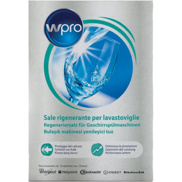 Whirlpool DWS115- 484000008555