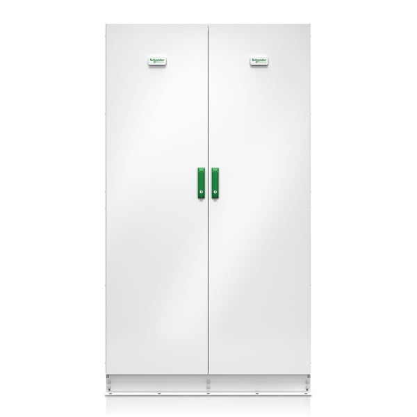 APC Empty Battery Cabinet, 1100mm wide UPS batterikabinet Tower APC Empty Battery Cabinet, 1100mm wide UPS batterikabinet Tower