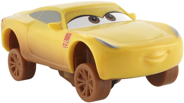 Mattel DYB05 leluajoneuvo