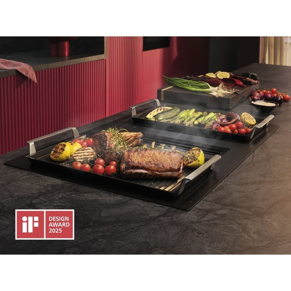 AEG A9HHPG11 kontaktgrill