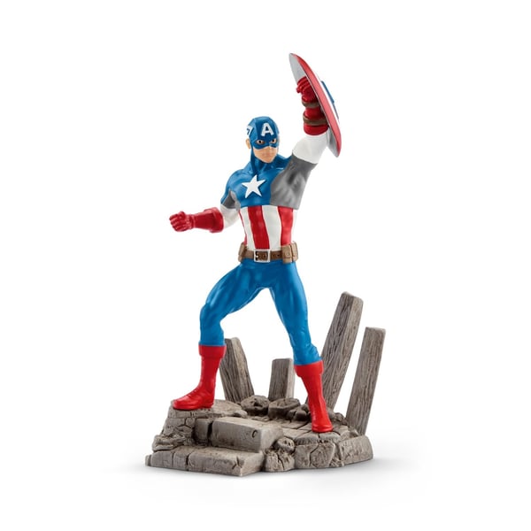 schleich 21503 lasten leluhahmo