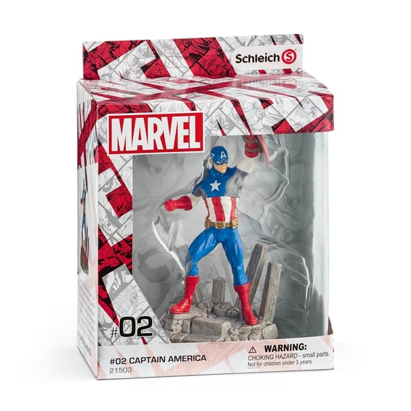 schleich 21503 lasten leluhahmo