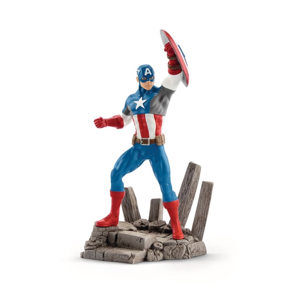 schleich 21503 lasten leluhahmo