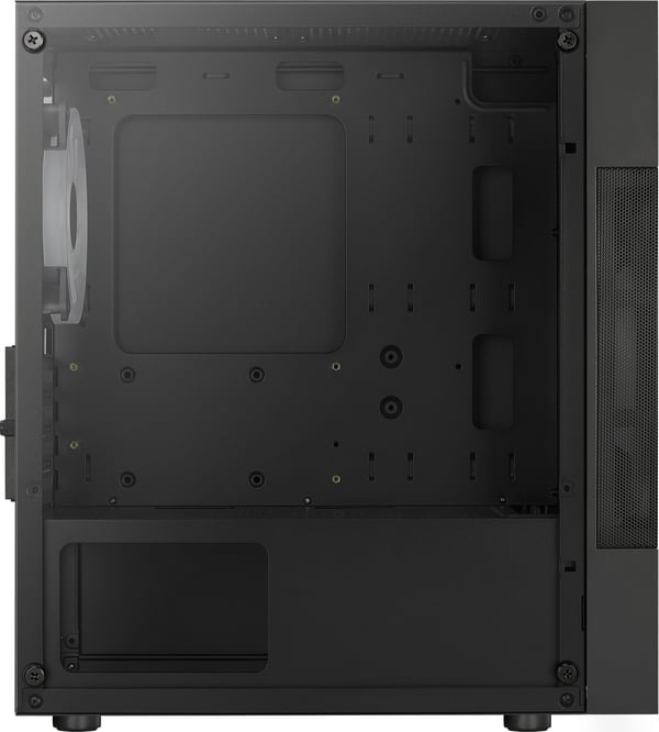 Aerocool Atomic Lite Mini Tower Sort