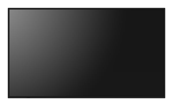 Sharp MultiSync P556 Kiosk design 139,7 cm (55") LCD 700 cd/m² 4K Ultra HD Sort Indbygget processer