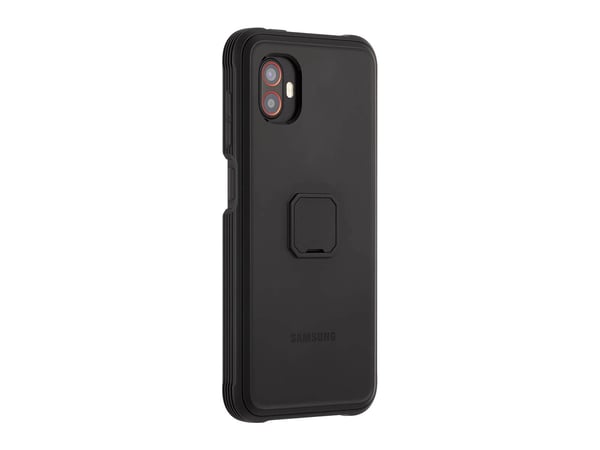 Samsung EF-PG736CBEBWW mobiltelefonfodral 16,8 cm (6.6") Mobilskal Svart