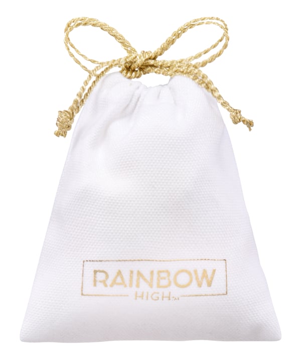 Rainbow High Accessories Studio Series 1, S Assortment in PDQ Dockskor