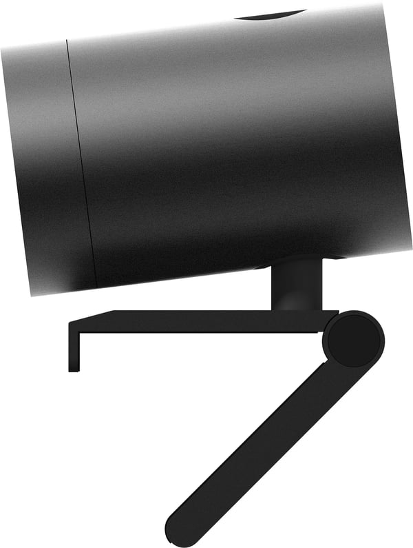 Iiyama UC-CAM10PRO-1 - Verkkokamera - kallistus - väri