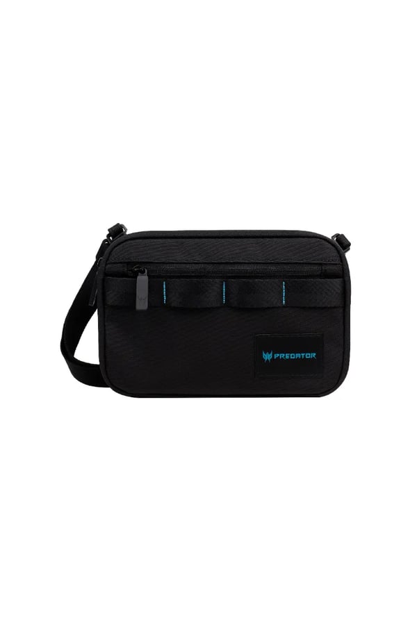 Acer Predator Gaming Extreme Backpack 17" 43,9 cm (17.3") Rygsæk Sort