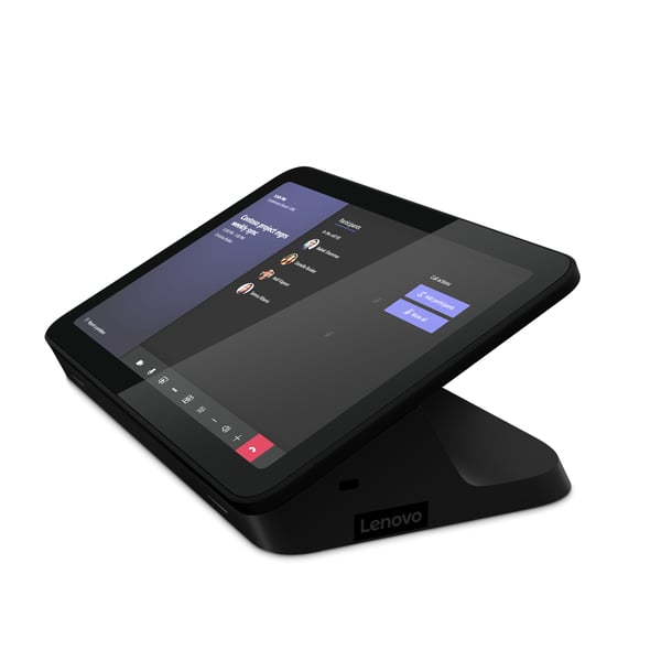 Lenovo ThinkSmart One for Microsoft Team Rooms videokonferenssystem Nätverksansluten (Ethernet)