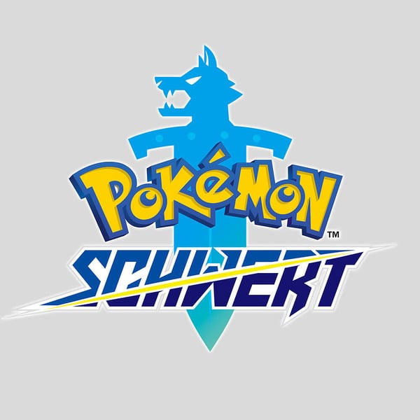 Nintendo Pokémon Épée Vakio Monikielinen Nintendo Switch
