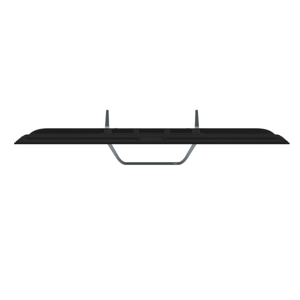 Haier H65Q800UX 165,1 cm (65") 4K Ultra HD Älytelevisio Wi-Fi Musta
