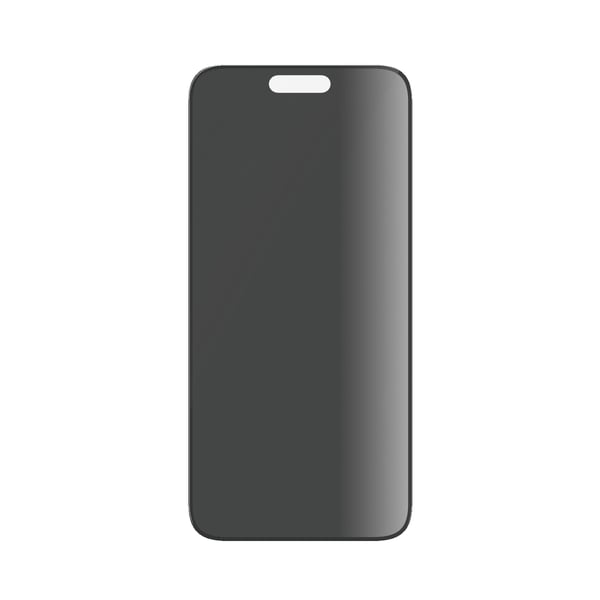 PanzerGlass ® Privacy Screen Protector iPhone 15 Plus | Ultra-Wide Fit w. EasyAligner Kirkas näytönsuoja Apple 1 kpl