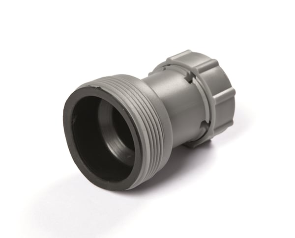 Bestway 58236 pooltillbehör Slangadapter