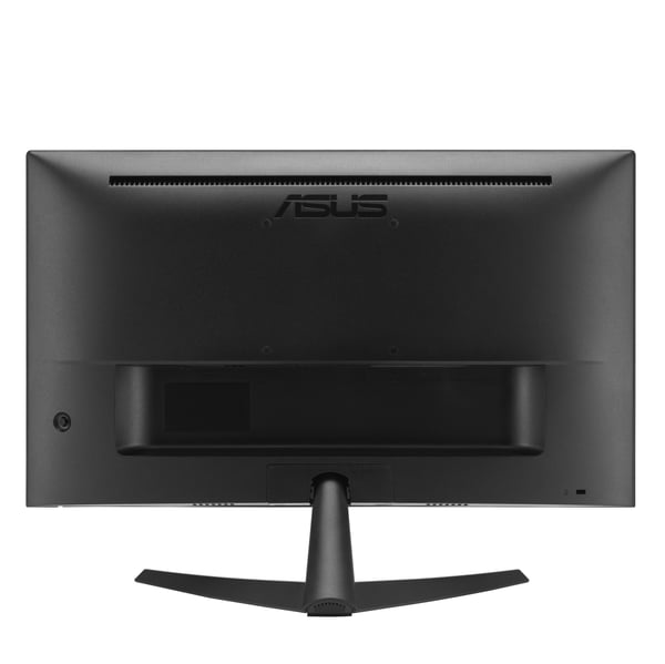 ASUS VY229Q computerskærm 54,5 cm (21.4") 1920 x 1080 pixel Fuld HD LCD Sort