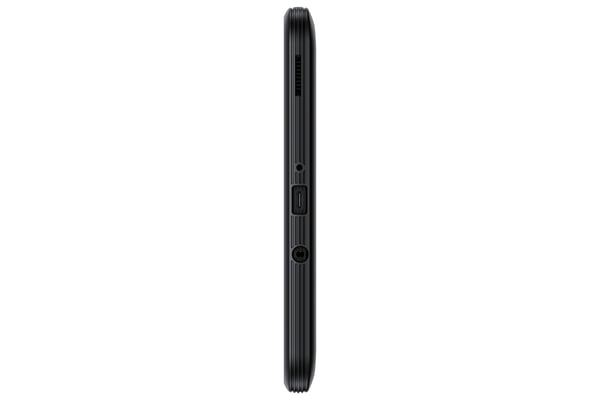 Samsung SM-T636B 5G Snapdragon 128 GB 25,6 cm (10.1") 6 GB Wi-Fi 6 (802.11ax) Sort
