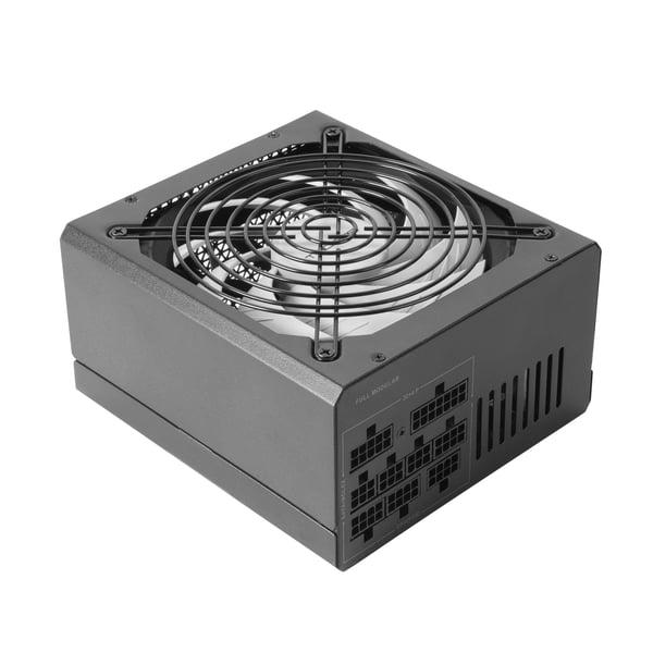 Tacens RADIX VII AG 800M strömförsörjningsenheter 800 W 20+4 pin ATX ATX