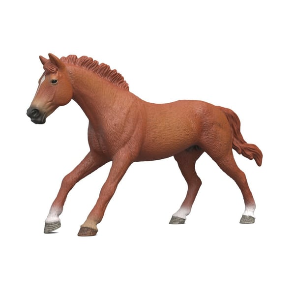 schleich 14915 lasten leluhahmo