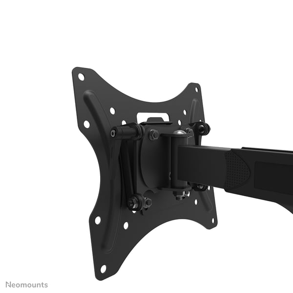 Neomounts WL40-540BL12 TV-kiinnike 139,7 cm (55") Musta