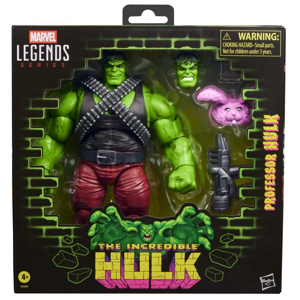 Marvel G24055L01 legetøjsfigur til børn