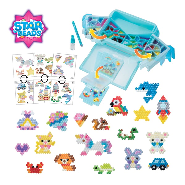 Aquabeads Designfabrik